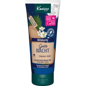 Kneipp Duschgel Gute Nacht Kneipp Duschgel Gute Nacht