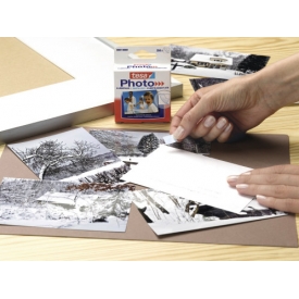 Tesa Klebepads Photo weiß 500 Stück Tesa Klebepads Photo weiß 500 Stück