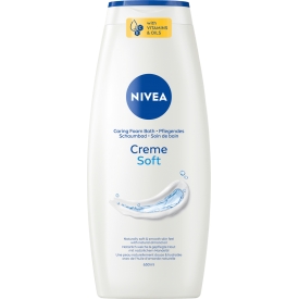 Nivea Schaumbad Creme Soft Nivea Schaumbad Creme Soft