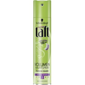 Schwarzkopf Drei Wetter Taft Haarspray Volumen Extra Stark Schwarzkopf Drei Wetter Taft Haarspray Volumen Extra Stark