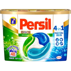 Persil Vollwaschmittel Universal 4in1 Discs