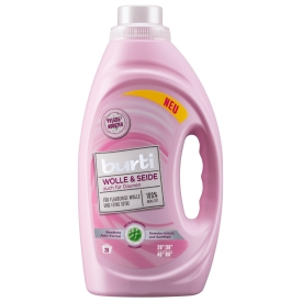 Burti Wolle und Seide Burti Wolle und Seide