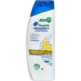 Head & Shoulders Shampoo Anti-Schuppen Citrus Fresh Head & Shoulders Shampoo Anti-Schuppen Citrus Fresh