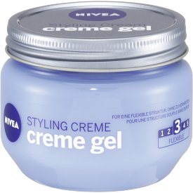 Nivea NIVEA STYLING CREME GEL Nivea NIVEA STYLING CREME GEL
