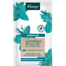 Kneipp Badesalz Goodbye Stress