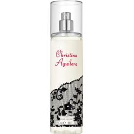 Christina Aguilera Signature Körperspray Body Mist Christina Aguilera Signature Körperspray Body Mist