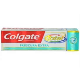 Colgate Zahncreme Total Extra Fresh