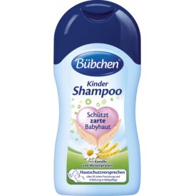 Bübchen Shampoo Kinder Bübchen Shampoo Kinder