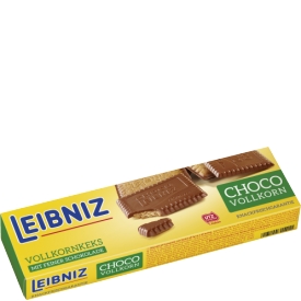 Leibniz CHOCO VOLLKORN Leibniz CHOCO VOLLKORN