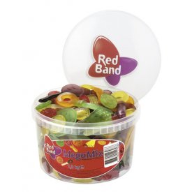 Red Band MegaMix Red Band MegaMix