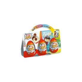 Ferrero KINDER JOY 3er Überraschungsei