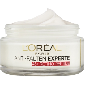LOreal Paris Anti-Falten-Experte 45+ LOreal Paris Anti-Falten-Experte 45+