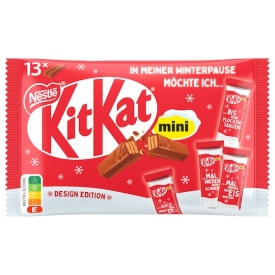 Nestle Kitkat Mini Nestle Kitkat Mini