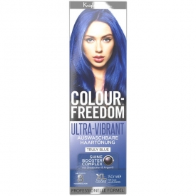 Colour-Freedom Ultra Vibrant Truly Blue Colour-Freedom Ultra Vibrant Truly Blue