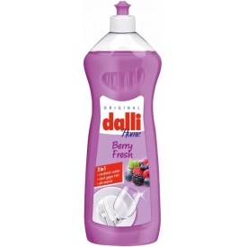 Dalli Home Geschirrspülmittel Berry Fresh Dalli Home Geschirrspülmittel Berry Fresh