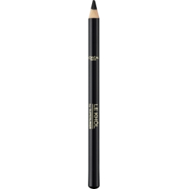 LOreal Paris Eyeliner Le Khôl Naturell By Paradise 101 Midnight Black