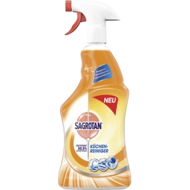 Sagrotan Küchenreiniger Alles in 1 Sagrotan Küchenreiniger Alles in 1