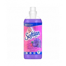 Softlan Bouquet der Düfte Passion Rose 650ml Softlan Bouquet der Düfte Passion Rose 650ml