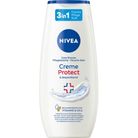 Nivea Dusche Protect Nivea Dusche Protect
