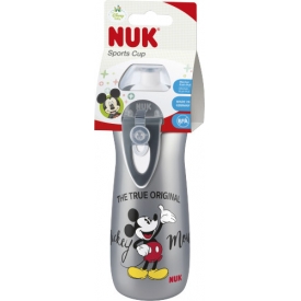 Nuk Sport Cup Disney von NUK mit Mickey Mouse Motiv Nuk Sport Cup Disney von NUK mit Mickey Mouse Motiv