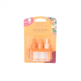 Ruum Drei Phasen Duftstecker Tropical Colada