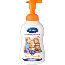 Bübchen Handwaschschaum Beste Freunde Bübchen Handwaschschaum Beste Freunde