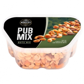 Nordthy Pubmix Nordthy Pubmix