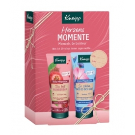 Kneipp Geschenkpackung Herzensmomente Kneipp Geschenkpackung Herzensmomente