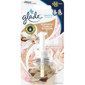 Glade Duftstecker Nachfüller Romantic Vanilla Blossom Glade Duftstecker Nachfüller Romantic Vanilla Blossom