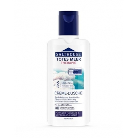 Salthouse Totes Meer Therapie Creme-Dusche Salthouse Totes Meer Therapie Creme-Dusche