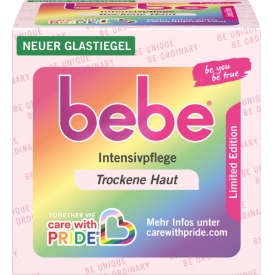 Bebe Intensivpflege Bebe Intensivpflege