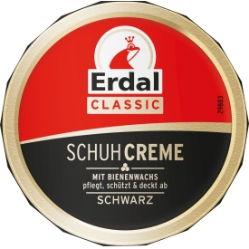Erdal DOSENCREME SCHWARZ Erdal DOSENCREME SCHWARZ