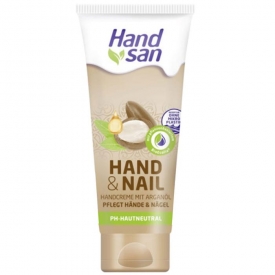 Handsan Handcreme Hand & Nail Handsan Handcreme Hand & Nail
