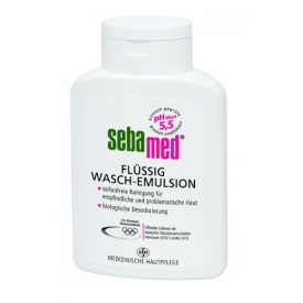 Sebamed Flüssig, Wasch-Emulsion Sebamed Flüssig, Wasch-Emulsion