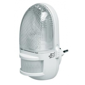 Rev Ritter Nachtlicht mit Bewegungsmelder weiß Rev Ritter Nachtlicht mit Bewegungsmelder weiß