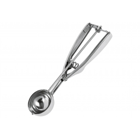 Magu Eisportionierer 22cm Ø5cm Edelstahl Magu Eisportionierer 22cm Ø5cm Edelstahl