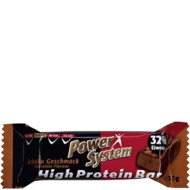 Power System Bite Power Schoko Power System Bite Power Schoko