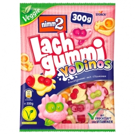 Nimm2 Lachgummi Yodinos Nimm2 Lachgummi Yodinos
