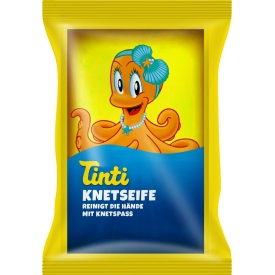 Tinti Kinder Badezusatz Knetseife Tinti Kinder Badezusatz Knetseife