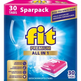 Fit Power Tabs 12 Fit Power Tabs 12