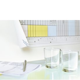 Tesa Klebestreifen Powerstrips Poster 20 Stück