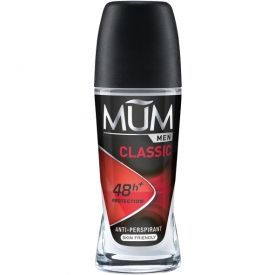 Mum Deo Roll-on Classic Mum Deo Roll-on Classic