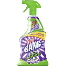 Cillit Bang Fett & Eingebranntes Cillit Bang Fett & Eingebranntes