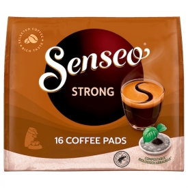 Senseo Strong 16 Stück Senseo Strong 16 Stück