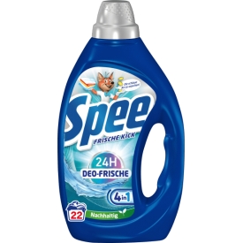 Spee Aktiv Gel Frische-Kick DEO-Frische Spee Aktiv Gel Frische-Kick DEO-Frische