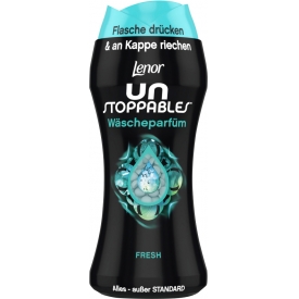 Lenor Wäscheparfüm Unstoppables Fresh