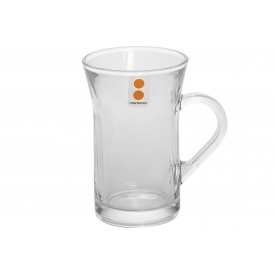 Montana Teeglas Ceylon 23cl H11,5cm Ø7,5cm Montana Teeglas Ceylon 23cl H11,5cm Ø7,5cm