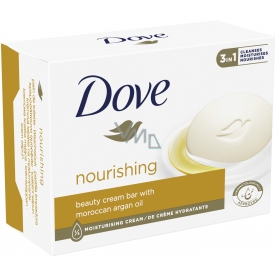 Dove Waschstück Seife Oil Dove Waschstück Seife Oil