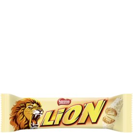 Nestle LION WHITE Nestle LION WHITE