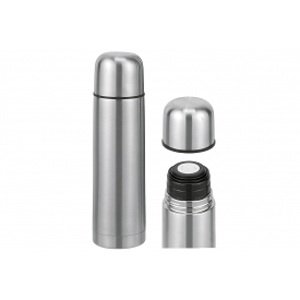 Hi Isolierflasche doppelwandig 0,5 l Edelstahl Hi Isolierflasche doppelwandig 0,5 l Edelstahl